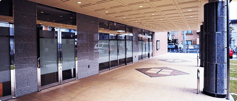 あんしん祭典　光が丘