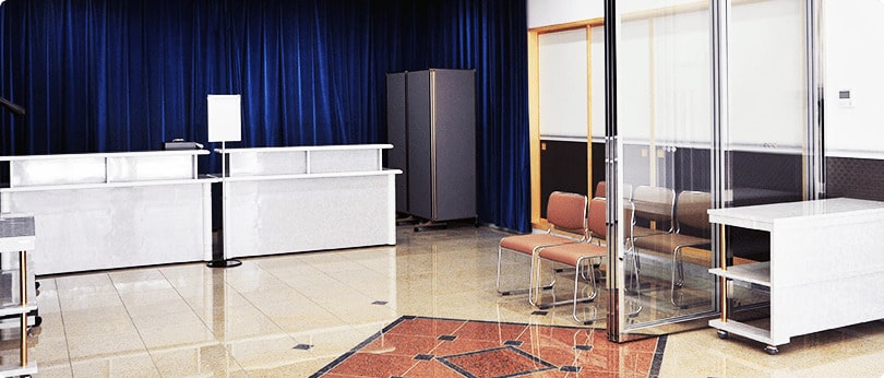 あんしん祭典　光が丘