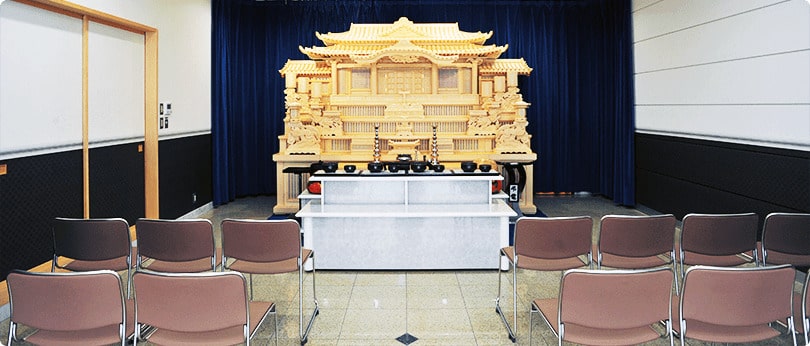 あんしん祭典　光が丘