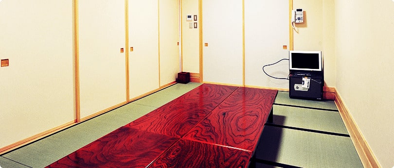 あんしん祭典　光が丘