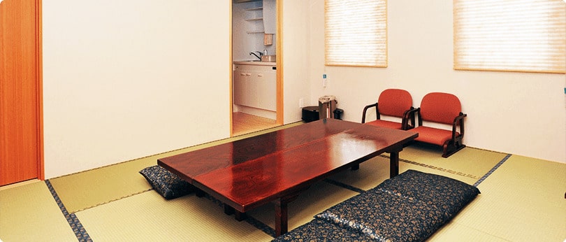 あんしん祭典　中野坂上