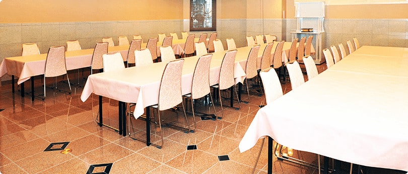 あんしん祭典　中野坂上