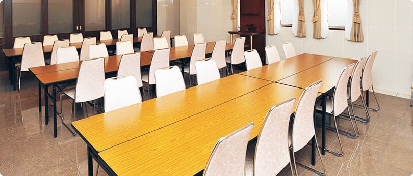 あんしん祭典　富士見ヶ丘駅前