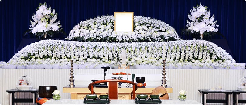 あんしん祭典　富士見ヶ丘駅前