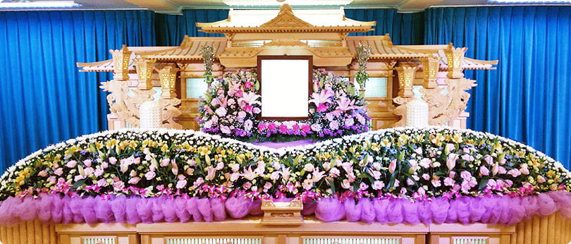 あんしん祭典　富士見ヶ丘駅前