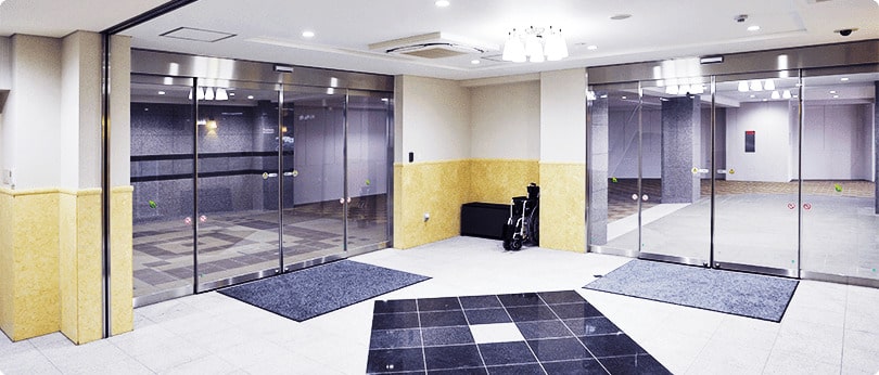 家族葬ホール　梶原