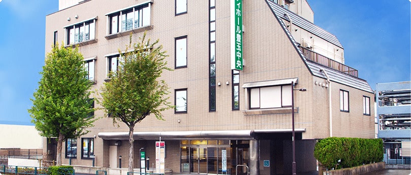 あんしん祭典　豊玉中央