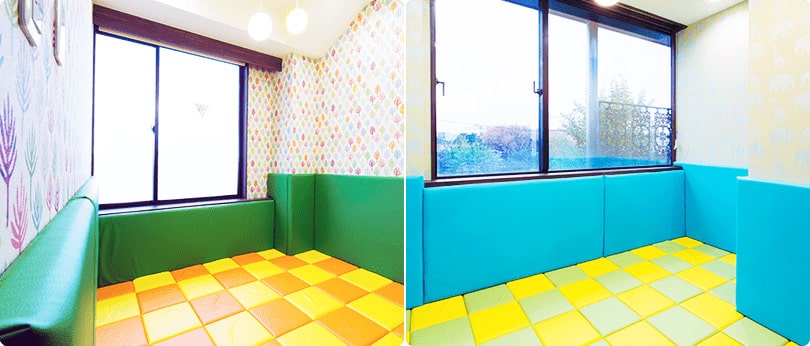 あんしん祭典　豊玉中央