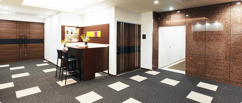 あんしん祭典　豊玉中央