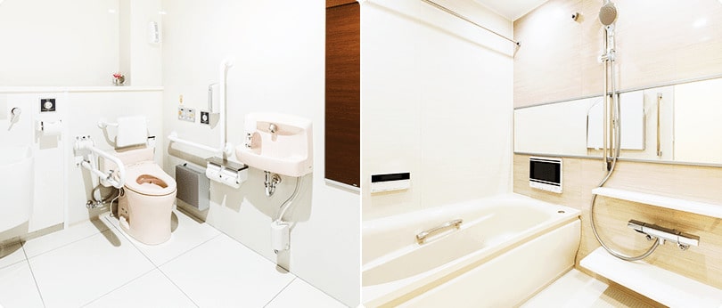 あんしん祭典　八幡山