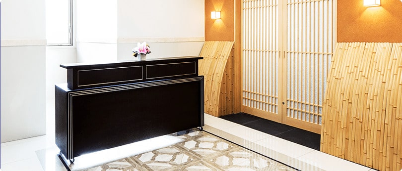 あんしん祭典　八幡山