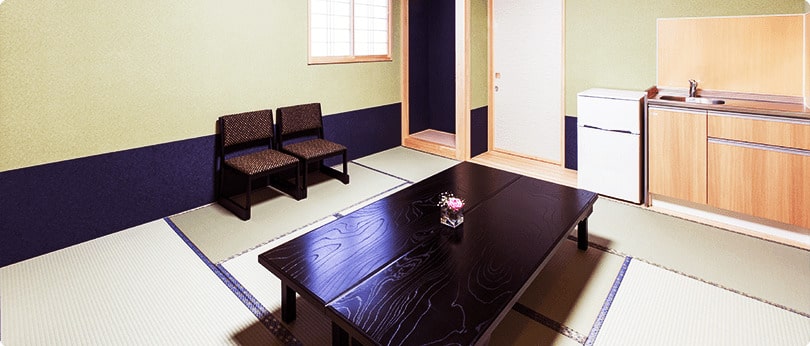 あんしん祭典　八幡山