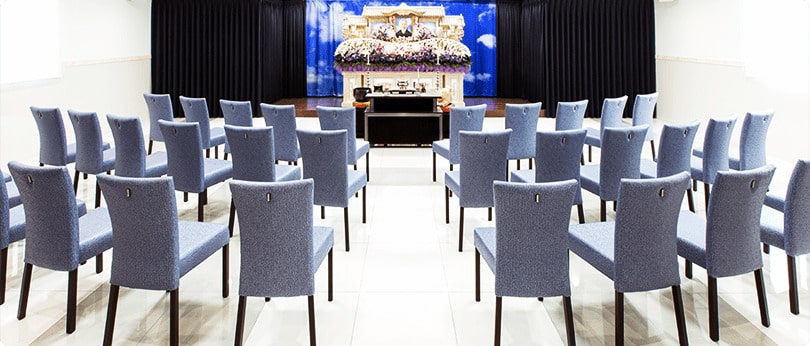 あんしん祭典　八幡山