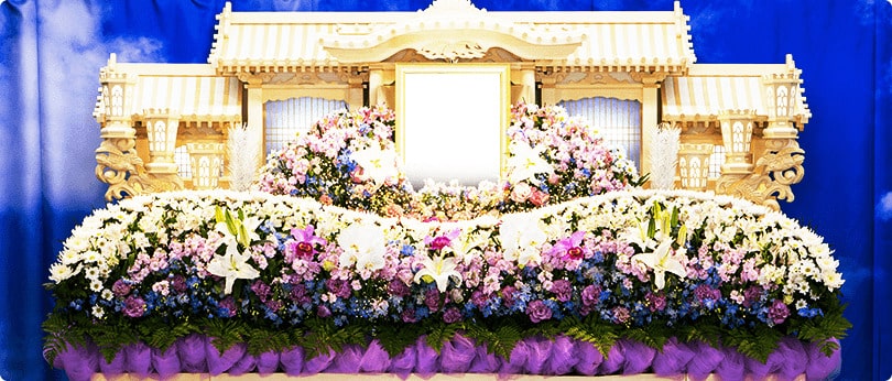 あんしん祭典　八幡山