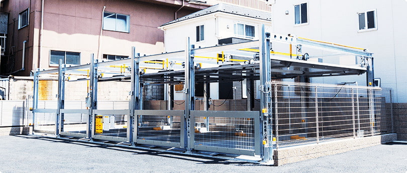 あんしん祭典　すみだ