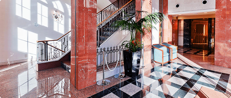 あんしん祭典　金町