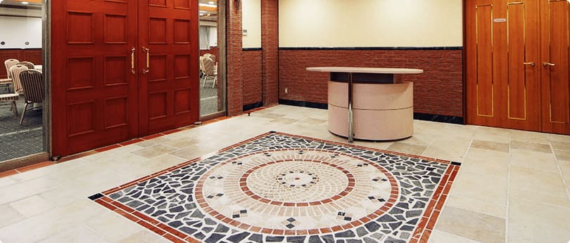 あんしん祭典　金町