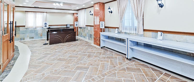 あんしん祭典　金町