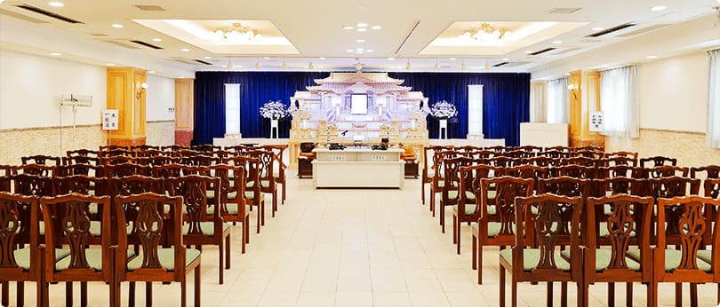 あんしん祭典　金町