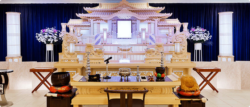 あんしん祭典　金町