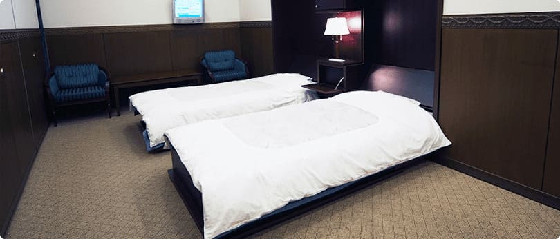 あんしん祭典　金町