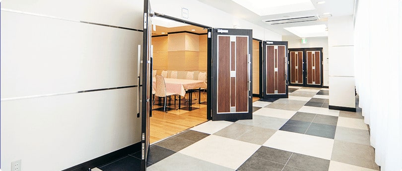 あんしん祭典　亀戸