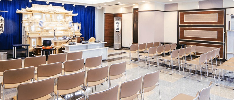 あんしん祭典　亀戸