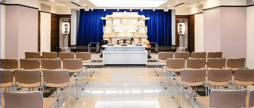 あんしん祭典　亀戸