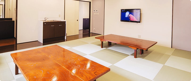 あんしん祭典　亀戸