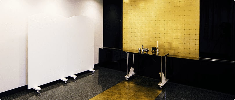 あんしん祭典　亀戸