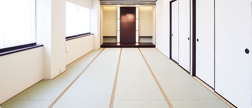 あんしん祭典　浅草駅前