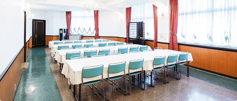 あんしん祭典　浅草駅前