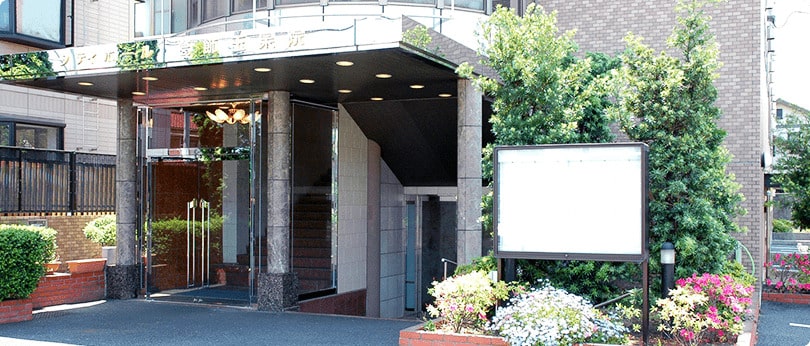 あんしん祭典　葛飾　