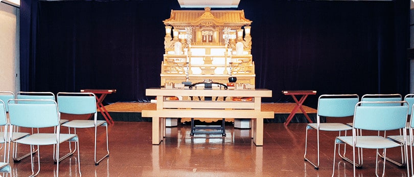 あんしん祭典　葛飾　