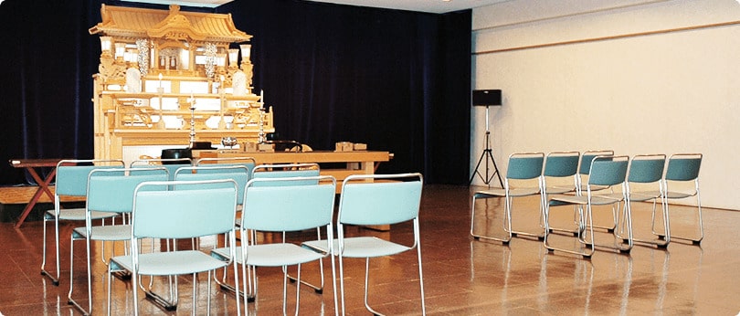 あんしん祭典　葛飾　