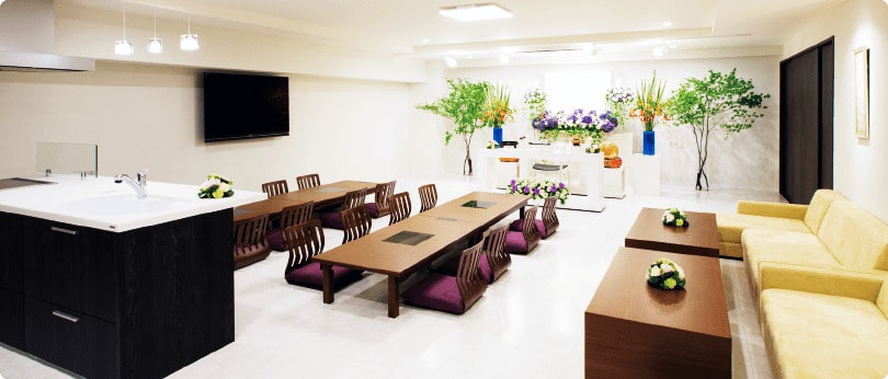 あんしん祭典　足立