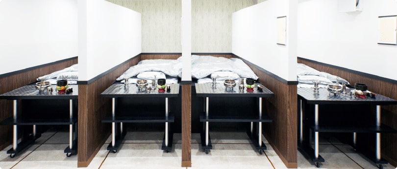 あんしん祭典　足立