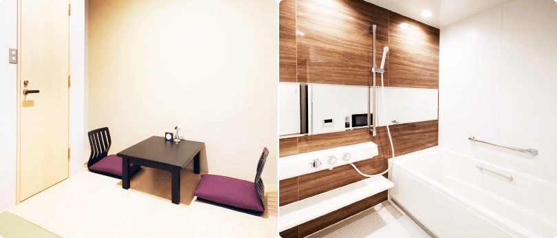 あんしん祭典　足立