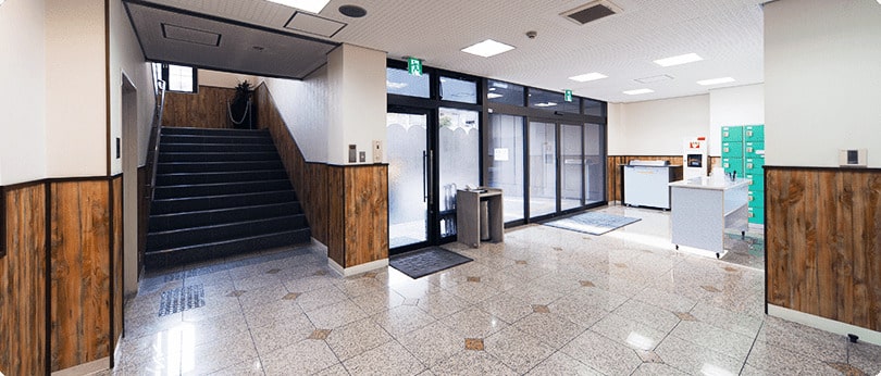 あんしん祭典　綾瀬