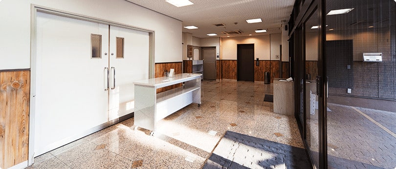 あんしん祭典　綾瀬