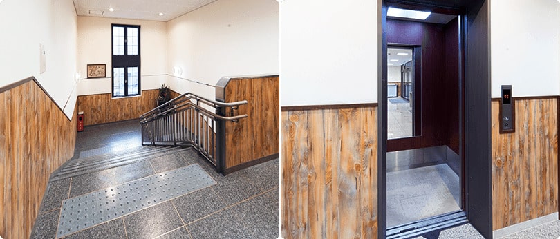 あんしん祭典　綾瀬