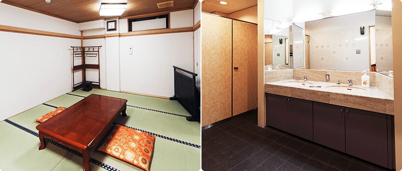 あんしん祭典　綾瀬