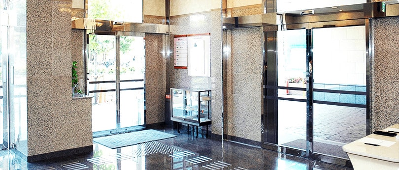 あんしん祭典　船堀駅前