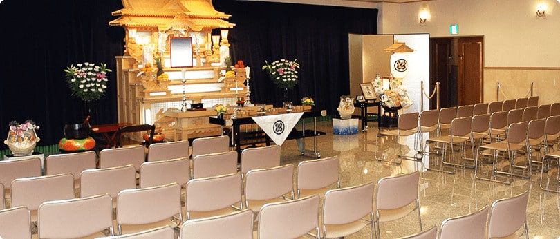 あんしん祭典　船堀駅前