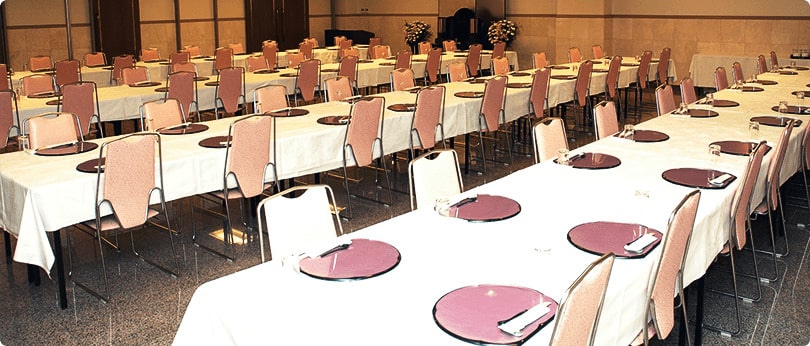 あんしん祭典　船堀駅前