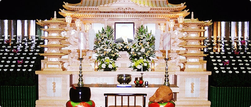 あんしん祭典　船堀駅前