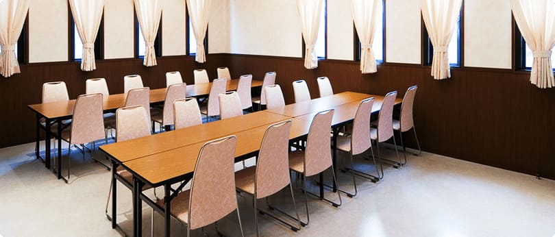 あんしん祭典　中延駅前