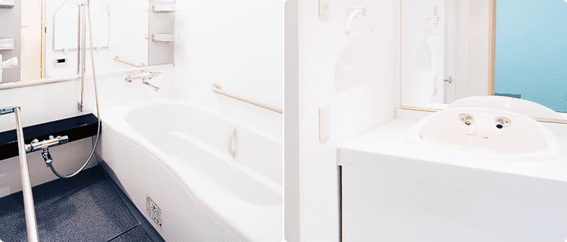 あんしん祭典　中延駅前