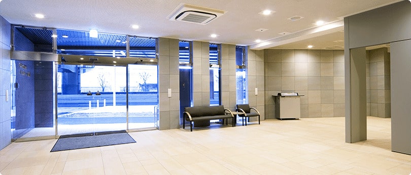 あんしん祭典　八潮