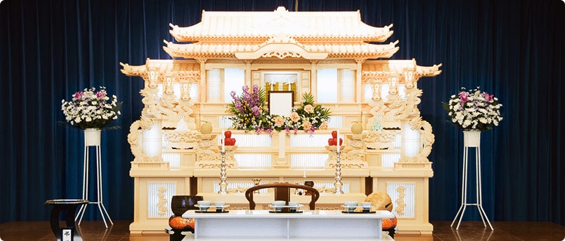 あんしん祭典　八潮